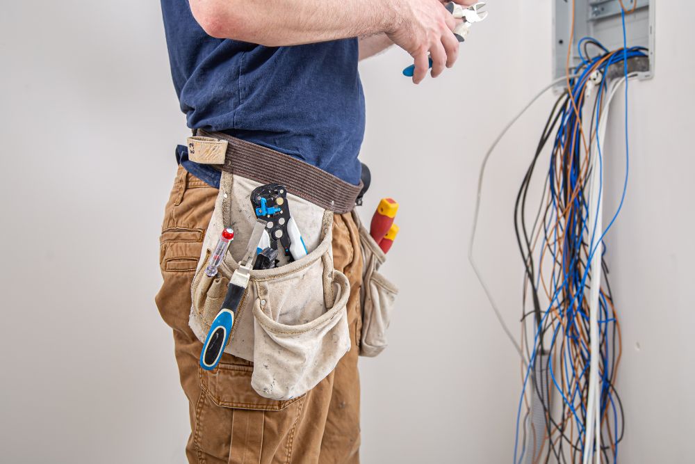 materiais elétricos em sorocaba